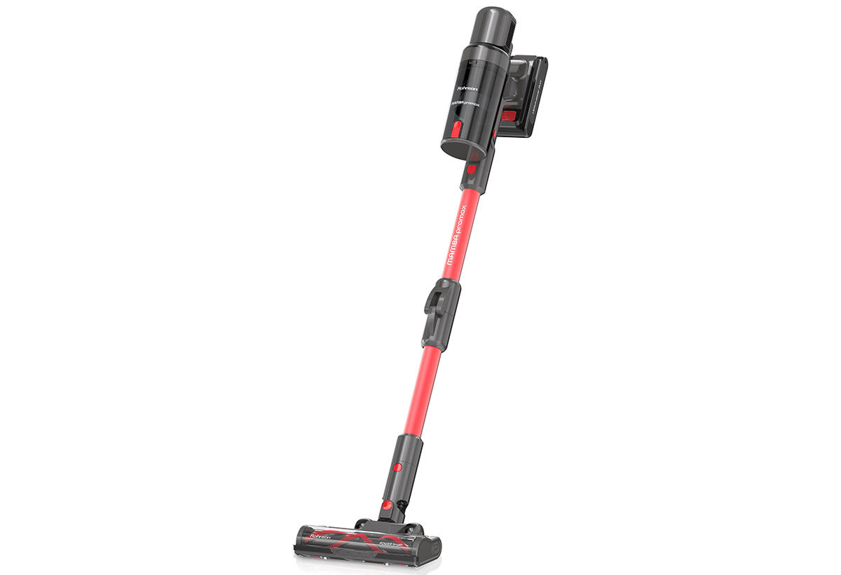 Απεικονίζεται η σκούπα.